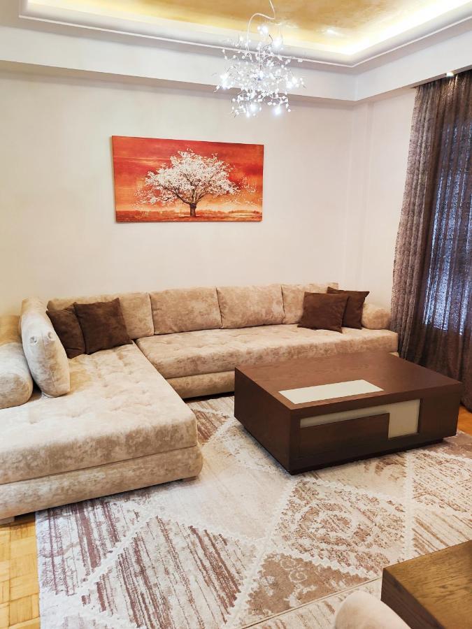 Ms Corfu Center Apartment Kültér fotó