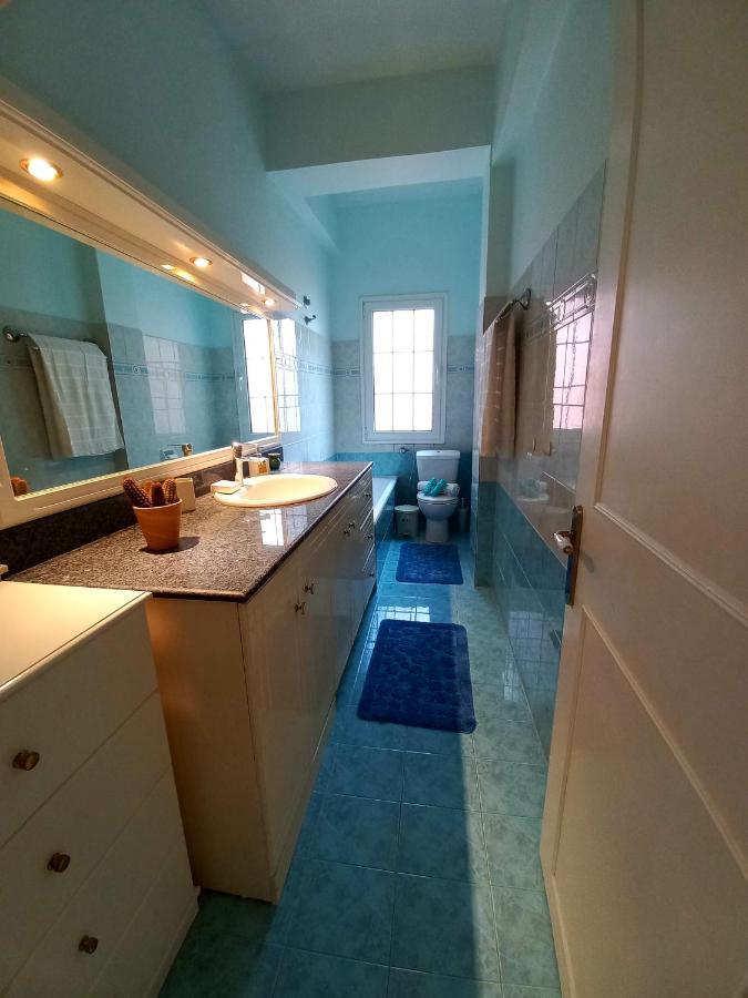 Ms Corfu Center Apartment Kültér fotó
