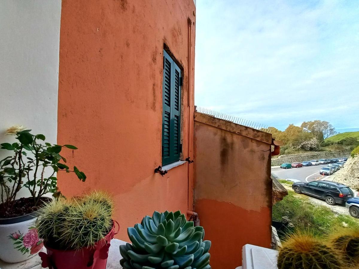 Ms Corfu Center Apartment Kültér fotó